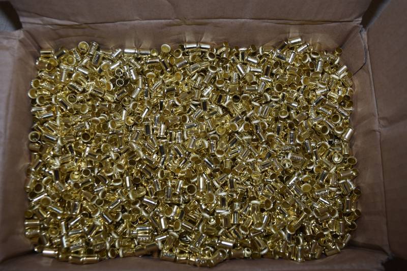lot 294 image: Gardner Bender Steel Crimp Sleeves