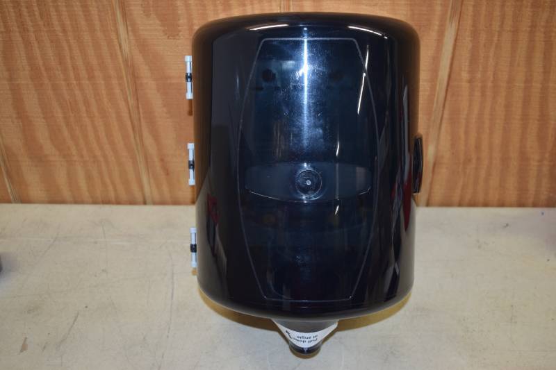 lot 317 image: Wall Mount Paper Towel Dispenser