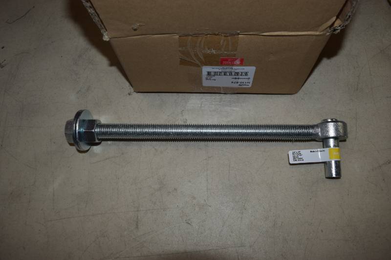 lot 335 image: 10 National Hardware Bolt Hooks Gate Hinges