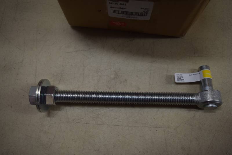 lot 336 image: 10 National Hardware Bolt Hooks Gate Hinges