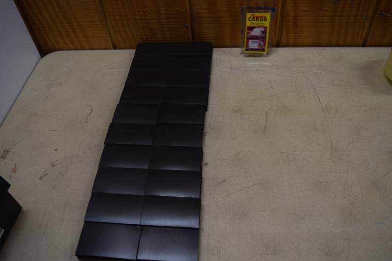 lot 338 image: 500 Magna Carda