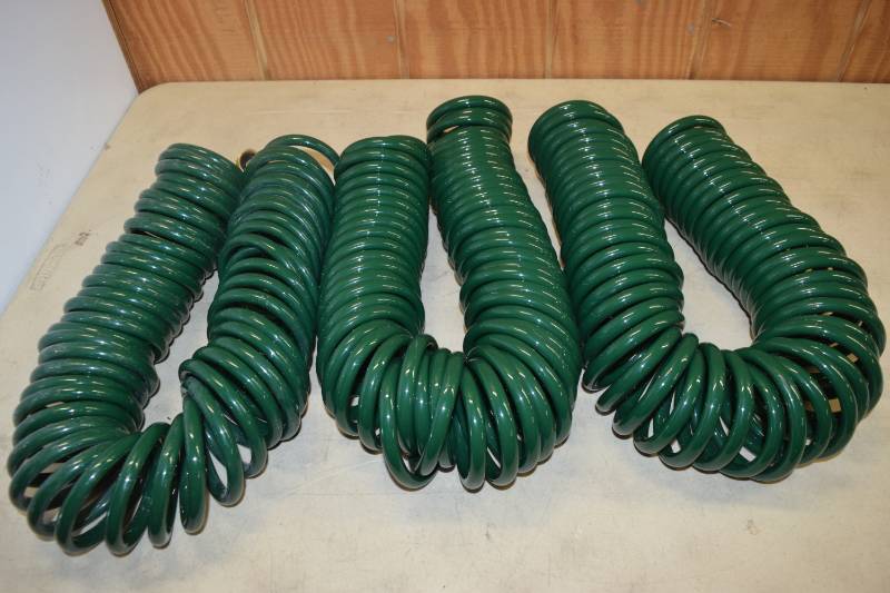 lot 364 image: 3 Water Hoses