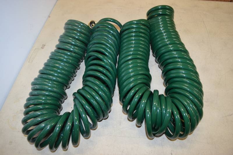 lot 365 image: 2 Water Hoses