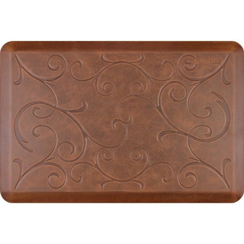 lot 433 image: Wellness Mat Anti-Fatigue Kitchen Mat