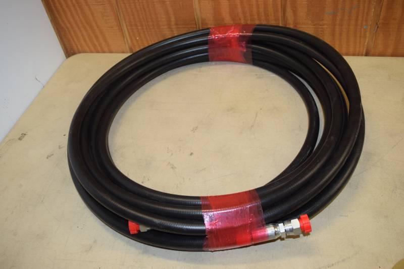 lot 435 image: Parker 12 Hydraulic Hose