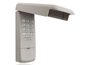 lot 36857 image: Garage Door Opener Keypad for Liftmaster Chamberlain Craftsman Openers Produced Since 1993, Wireless Keyless Entry keypad, Replaces 877878MAX, G940EV-P2, 877LM, CMXZDCG440 (5 Years Warranty) - Retail $16