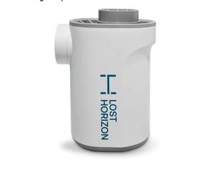 lot 36926 image: Air Pump for Inflation Deflation - Retail $30