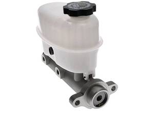 lot 36984 image: PRO Brake Master Cylinder PN4074 - OE Compatible with Select 2003-2007 CadillacChevroletGMC (Escalade,EscaladeESV,EscaladeEXT,Avalanche1500,Express1500,Express2500,Silverado1500 & More) - Retail $102