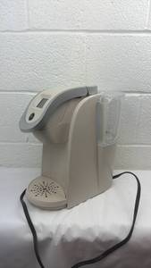 lot 10 image: Keurig 2.0 Single Serve Coffee Maker