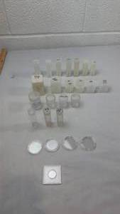 lot 45 image: Coin Tubes
