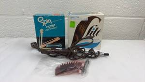 lot 88 image: Hair Styling Kit Bundle with Curling Iron and Wave Sets