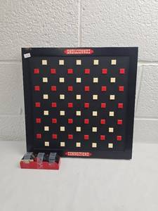 lot 223 image: Connections Board Game