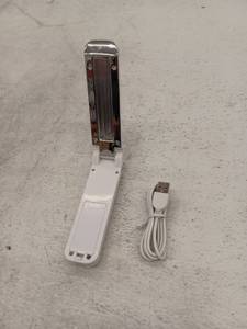 lot 13501 image: Mini UVC Sanitizer