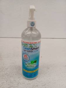lot 13514 image: CleanSmart Daily Surface Cleaner, 16 fl oz