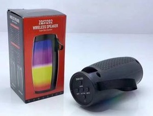 lot 13532 image: ZQS1202 Wireless Speaker