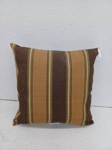 lot 13567 image: 13 x 13 Throw Pillow