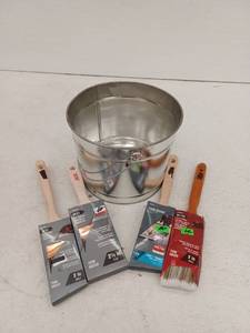 lot 13575 image: Miscellaneous Lot Of Items