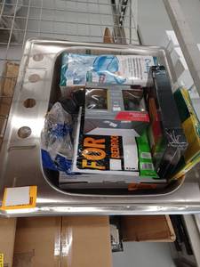 lot 13604 image: Miscellaneous Lot Of Items