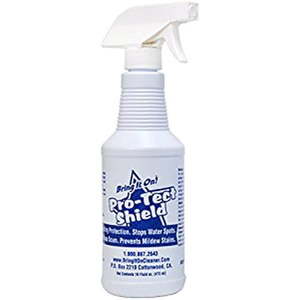 lot 13618 image: Bring It On Protect Shield, 16oz, 2 Pack