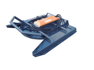 lot 5429 image: Unused Arteer 72 in Skid Steer 4-Blade Brush Cutter (HDBC-72W)