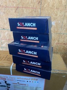 lot 5032 image: Unused SDLANCH Bind Belts-Ratcheting Straps, No hooks- Lot of 100 (SDLBB)