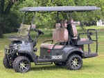 Unused SDLANCH Electric Golf Cart (SDLGC80)