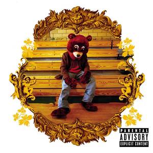 lot 30081 image: College Dropout - Retail $13