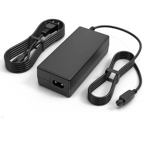 lot 32812 image: TREE.NB 44V 1.5A 3-Pin XLR Charger for 36V Lead Acid Battery MX500, MX650, GT GT750, IZIP I600, I750, I1000, Mongoose M750, X-Treme X-600, Schwinn S600 S750 S1000 ST1000 Stealth X1000