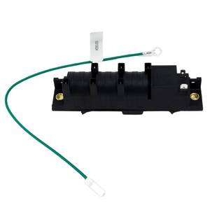lot 33510 image: Frigidaire 5304508269 Stovetop Surface Burner Spark Module for Gas Ranges and Stoves, Black - Retail $60