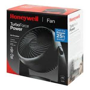 lot 20561 image: Honeywell TurboForce Power Air Circulator Fan (Model HT-900)