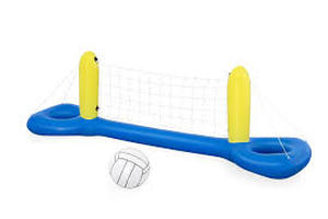 lot 20562 image: H2O Go Volleyball Set