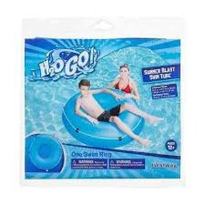 lot 20563 image: H2O Go Summer Blast Swim Tube