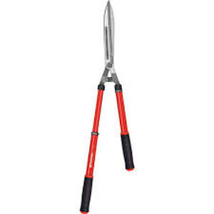 lot 20574 image: Corona extendable forged steel hedge shears