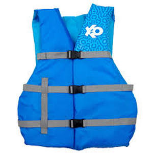 lot 20581 image: X2O Universal Adult Life Vest