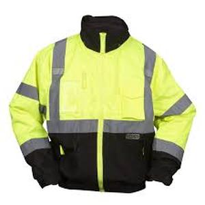 lot 20584 image: Cordova Reptyle Type R Class 3 Medium 3-in-1 Bomber Jacket