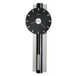 lot 20602 image: Howard Miller Hudson wall clock
