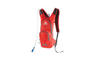 lot 20620 image: Ozark Trail hydration backpack
