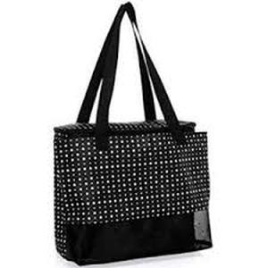 lot 20624 image: Thirty-One Sand N Shore Thermal Tote