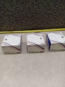 lot 11 image: SKILCRAFT TechLites Delicate Task Wipes For Lens Electronic Equipment - 280  Dispenser - White