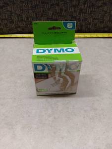 lot 17 image: DYMO LabelWriter White Address Labels 30252