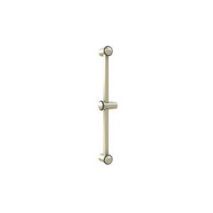 lot 37 image: Proflo PF05130 Slide Bar - Shower - Brushed Nickel - Lot of 2 - Retail $196