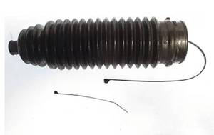 lot 8787 image: EMPI Rack and Pinion Bellow 88-1601-K