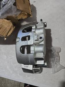 lot 8817 image: Brake Caliper