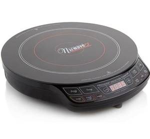 lot 8867 image: NuWave PIC2 Precision Induction Cooktop