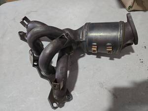 lot 8868 image: Catalytic Converter