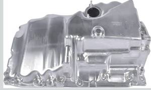 lot 8911 image: 11138611694 Lower Engine Oil Pan Aluminum Replacement for BMW 230i F22 F23 330e F30 330i F30 430i F32 F33 L4 2.0L Mixizap