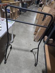 lot 8918 image: TV Stand