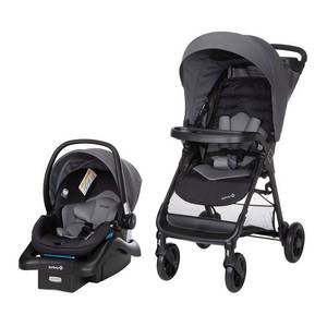 Safety 1st Smooth Ride Travel System - Monument 2