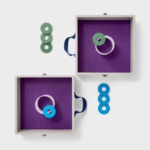 Washer Toss - Embark