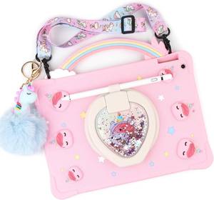 lot 4915 image: Cytec Kids iPad Pro 11-inch Case 1st 4th Gen with 360  Stand